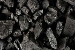 Gravel Hill coal boiler costs